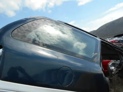 Τροπέτο Πίσω Χωρίς Άξονα για FORD MONDEO (1993 - 1996) Mk1 (BNP) S-Wagon - 5dr *Δ* -  Τροπέτο Πίσω Χωρίς Άξονα για FORD MONDEO (1993 - 1996) Mk1 (BNP) S-Wagon - 5dr *Δ* -