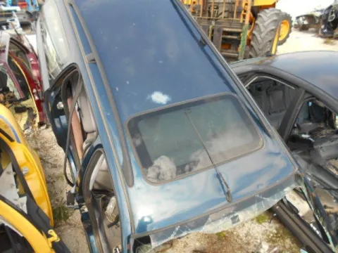 Τροπέτο Πίσω Χωρίς Άξονα για FORD MONDEO (1993 - 1996) Mk1 (BNP) S-Wagon - 5dr *Δ* -  Τροπέτο Πίσω Χωρίς Άξονα για FORD MONDEO (1993 - 1996) Mk1 (BNP) S-Wagon - 5dr *Δ* -