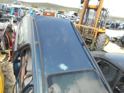 Τροπέτο Πίσω Χωρίς Άξονα για FORD MONDEO (1993 - 1996) Mk1 (BNP) S-Wagon - 5dr *Δ* -  Τροπέτο Πίσω Χωρίς Άξονα για FORD MONDEO (1993 - 1996) Mk1 (BNP) S-Wagon - 5dr *Δ* -