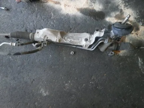 Κρεμαγιέρα Υδραυλική για FORD FOCUS (2008 - 2010) Mk2b (DA3 - C307) Κρεμαγιέρα Υδραυλική για FORD FOCUS (2008 - 2010) Mk2b (DA3 - C307)