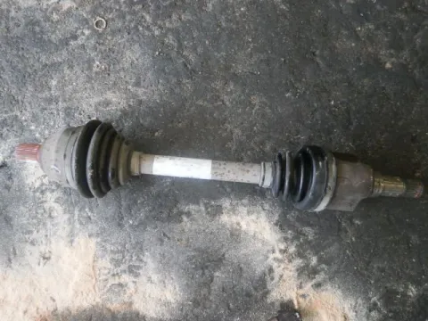 Ημιαξόνιο Εμπρός Αριστερό για FORD FOCUS (2008 - 2010) Mk2b (DA3 - C307) 1800  Petrol 125 , Ημιαξόνιο Εμπρός Αριστερό για FORD FOCUS (2008 - 2010) Mk2b (DA3 - C307) 1800  Petrol 125 ,