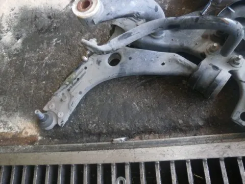 Ψαλίδι Εμπρός Αριστερό για FORD FOCUS (2008 - 2010) Mk2b (DA3 - C307) 1800  Petrol 125 , Ψαλίδι Εμπρός Αριστερό για FORD FOCUS (2008 - 2010) Mk2b (DA3 - C307) 1800  Petrol 125 ,