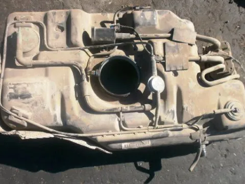 Δεξαμενή Καυσίμου (Ρεζερβουάρ) για CHRYSLER PT CRUISER (2000 - 2005)  (PT) 1600cc  (EJD)  Petrol  116 *13587* Δεξαμενή Καυσίμου (Ρεζερβουάρ) για CHRYSLER PT CRUISER (2000 - 2005)  (PT) 1600cc  (EJD)  Petrol  116 *13587*