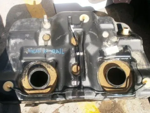 Δεξαμενή Καυσίμου (Ρεζερβουάρ) για NISSAN X-TRAIL (2003 - 2007)  (T30), 2000 (QR20DE) petrol 140 2WD , 2000 (QR20DE) petrol 140 4WD , Δεξαμενή Καυσίμου (Ρεζερβουάρ) για NISSAN X-TRAIL (2003 - 2007)  (T30), 2000 (QR20DE) petrol 140 2WD , 2000 (QR20DE) petrol 140 4WD ,