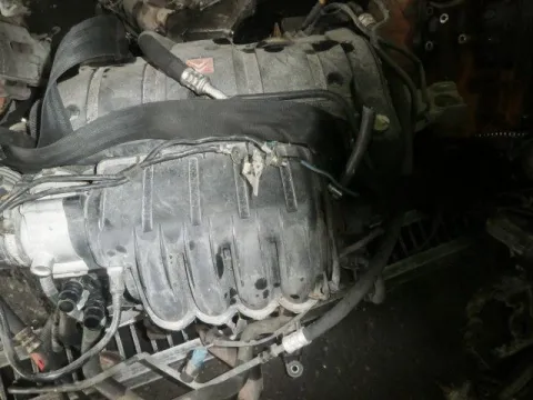 Κινητήρας Κορμός - Καπάκι για CITROEN XSARA (2000 - 2003) 1600 NFU (TU5JP4) Petrol 109 16V Κινητήρας Κορμός - Καπάκι για CITROEN XSARA (2000 - 2003) 1600 NFU (TU5JP4) Petrol 109 16V