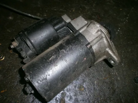 Μίζα για OPEL VECTRA (1996 - 1998) B 1800 (X18XE) (X18XE1) Petrol 115 16valve Μίζα για OPEL VECTRA (1996 - 1998) B 1800 (X18XE) (X18XE1) Petrol 115 16valve