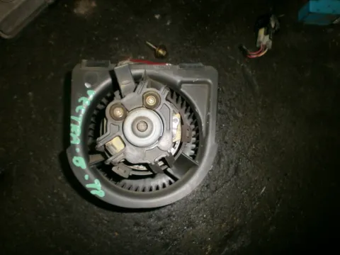 Μοτέρ Καλοριφέρ για OPEL VECTRA (1996 - 1998) B 1800 (X18XE) (X18XE1) Petrol 115 16valve Μοτέρ Καλοριφέρ για OPEL VECTRA (1996 - 1998) B 1800 (X18XE) (X18XE1) Petrol 115 16valve