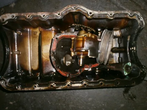 Κάρτερ για FORD TRANSIT (1995 - 2000) (EA_) 2000 (NSF)(NSG) Petrol 114 Κάρτερ για FORD TRANSIT (1995 - 2000) (EA_) 2000 (NSF)(NSG) Petrol 114