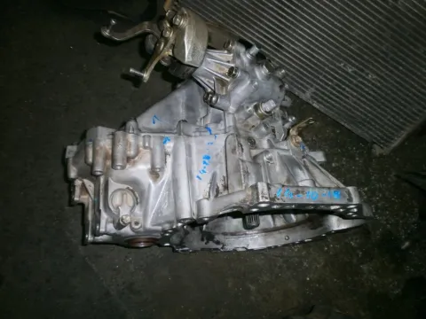 Κιβώτιο Ταχυτήτων (Σασμάν) Χειροκίνητο για TOYOTA COROLLA (2002 - 2004) (E120) 1400 4ZZ-FE Petrol 97 VVT-i ,1400 (4ZZ-FE) Petrol 97 (ZZE120) VVT-i ,1400 4ZZ-FE petrol 97 ZZE120 - VVT-i Κιβώτιο Ταχυτήτων (Σασμάν) Χειροκίνητο για TOYOTA COROLLA (2002 - 2004) (E120) 1400 4ZZ-FE Petrol 97 VVT-i ,1400 (4ZZ-FE) Petrol 97 (ZZE120) VVT-i ,1400 4ZZ-FE petrol 97 ZZE120 - VVT-i