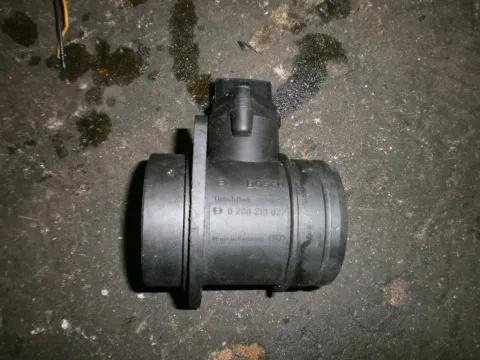 Μετρητής Μάζας Αέρος (MAF - LUFT - AIR FLOW) (0280218037) για LADA 112 (2000 - 2008) Μετρητής Μάζας Αέρος (MAF - LUFT - AIR FLOW) (0280218037) για LADA 112 (2000 - 2008)
