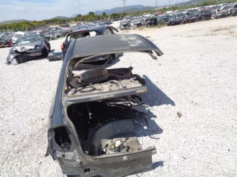 Τροπέτο Πίσω Χωρίς Άξονα για KIA CERATO (2004 - 2007) (LD) Sedan - 4dr *Δ* -  Τροπέτο Πίσω Χωρίς Άξονα για KIA CERATO (2004 - 2007) (LD) Sedan - 4dr *Δ* -