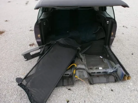 Τροπέτο Πίσω Χωρίς Άξονα για OPEL ASTRA (1991 - 1994) F Cabrio - 2dr , (1995 - 1998) F *Δ* Τροπέτο Πίσω Χωρίς Άξονα για OPEL ASTRA (1991 - 1994) F Cabrio - 2dr , (1995 - 1998) F *Δ*