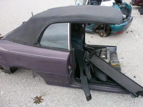 Τροπέτο Πίσω Χωρίς Άξονα για OPEL ASTRA (1991 - 1994) F Cabrio - 2dr , (1995 - 1998) F *Δ* -  Τροπέτο Πίσω Χωρίς Άξονα για OPEL ASTRA (1991 - 1994) F Cabrio - 2dr , (1995 - 1998) F *Δ* -