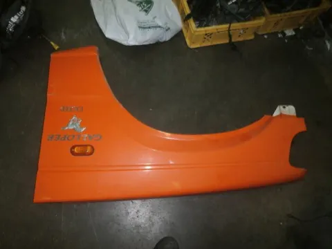 Φτερό Εμπρός Αριστερό για HYUNDAI GALLOPER (1991 - 1998) Φτερό Εμπρός Αριστερό για HYUNDAI GALLOPER (1991 - 1998)