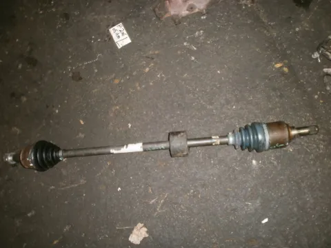 Ημιαξόνιο Εμπρός Δεξί για FIAT FIORINO (1997 - 2001) (146) Ημιαξόνιο Εμπρός Δεξί για FIAT FIORINO (1997 - 2001) (146)