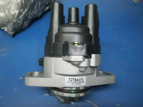 Ντρισιπιτέρ T2T54171  1 Φύσα (4 καλώδια) για NISSAN SERENA (1997 - 2001) (C23) 1600 (GA16DE) petrol 97 , VANETTE (1995 - 1996) (C23) 1600 (GA16DE) petrol 97 16V , (1997 - 2001) (C23) Ντρισιπιτέρ T2T54171  1 Φύσα (4 καλώδια) για NISSAN SERENA (1997 - 2001) (C23) 1600 (GA16DE) petrol 97 , VANETTE (1995 - 1996) (C23) 1600 (GA16DE) petrol 97 16V , (1997 - 2001) (C23)