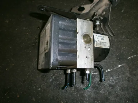 Μονάδα ABS (9641767380 / 10096011103) για CITROEN C5 (2001 - 2004) (DC) 1800 6FZ (EW7J4) Petrol 115 16V ,2000 RFN (EW10J4) Petrol 136 16V Μονάδα ABS (9641767380 / 10096011103) για CITROEN C5 (2001 - 2004) (DC) 1800 6FZ (EW7J4) Petrol 115 16V ,2000 RFN (EW10J4) Petrol 136 16V