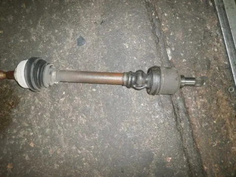 Ημιαξόνιο Εμπρός Αριστερό για CITROEN C5 (2001 - 2004) (DC) 2000 RFN (EW10J4) Petrol 136 16V , 2000 RLZ (EW10D) Petrol 140 16V HPi Ημιαξόνιο Εμπρός Αριστερό για CITROEN C5 (2001 - 2004) (DC) 2000 RFN (EW10J4) Petrol 136 16V , 2000 RLZ (EW10D) Petrol 140 16V HPi