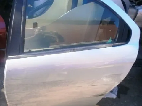 Πόρτα Πίσω Αριστερή για ALFA ROMEO 156 (1997 - 2003) (932) Sedan - 4dr *Α*