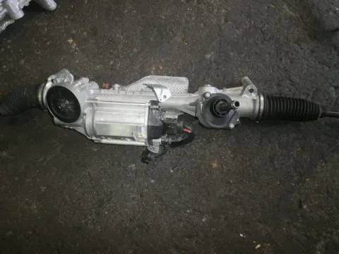 Κρεμαγιέρα Ηλεκτρική 7805177280 (0273010179) για ALFA ROMEO GIULIETTA (2010 - ) (940) Κρεμαγιέρα Ηλεκτρική 7805177280 (0273010179) για ALFA ROMEO GIULIETTA (2010 - ) (940)