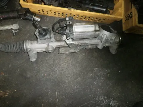 Κρεμαγιέρα Ηλεκτρική 7805177280 (0273010179) για ALFA ROMEO GIULIETTA (2010 - ) (940) Κρεμαγιέρα Ηλεκτρική 7805177280 (0273010179) για ALFA ROMEO GIULIETTA (2010 - ) (940)