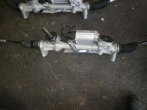 Κρεμαγιέρα Ηλεκτρική 7805177299 (0273010185) για ALFA ROMEO GIULIETTA (2010 - ) (940) Κρεμαγιέρα Ηλεκτρική 7805177299 (0273010185) για ALFA ROMEO GIULIETTA (2010 - ) (940)