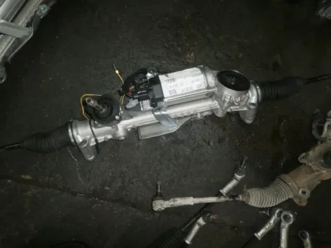 Κρεμαγιέρα Ηλεκτρική 7805177299 (0273010185) για ALFA ROMEO GIULIETTA (2010 - ) (940) Κρεμαγιέρα Ηλεκτρική 7805177299 (0273010185) για ALFA ROMEO GIULIETTA (2010 - ) (940)
