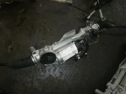 Κρεμαγιέρα Ηλεκτρική 7805177299 (0273010185) για ALFA ROMEO GIULIETTA (2010 - ) (940) Κρεμαγιέρα Ηλεκτρική 7805177299 (0273010185) για ALFA ROMEO GIULIETTA (2010 - ) (940)