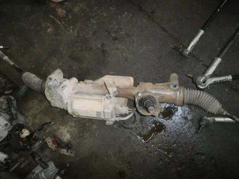 Κρεμαγιέρα Ηλεκτρική 7805177189 (0273010074) για ALFA ROMEO GIULIETTA (2010 - ) (940) Κρεμαγιέρα Ηλεκτρική 7805177189 (0273010074) για ALFA ROMEO GIULIETTA (2010 - ) (940)