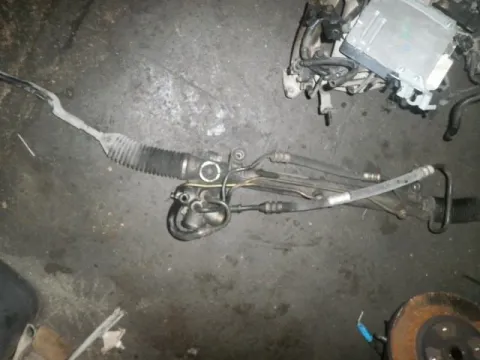 Κρεμαγιέρα Υδραυλική για MERCEDES A - CLASS (1997 - 2000) (W168) , (2001 - 2004) (W168) Κρεμαγιέρα Υδραυλική για MERCEDES A - CLASS (1997 - 2000) (W168) , (2001 - 2004) (W168)