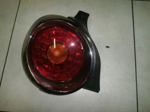 Φανάρι Πίσω Αριστερό για ALFA ROMEO MITO (2008 - 2011) Φανάρι Πίσω Αριστερό για ALFA ROMEO MITO (2008 - 2011)