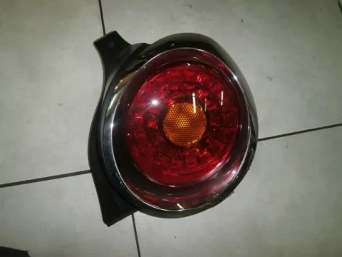 Φανάρι Πίσω Δεξί για ALFA ROMEO MITO (2008 - 2011)