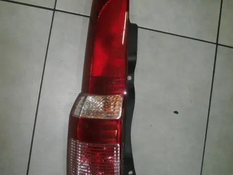 Φανάρι Πίσω Αριστερό Μαύρο Πλαίσιο για FIAT PANDA (2004 - 2009 ) (169) Φανάρι Πίσω Αριστερό Μαύρο Πλαίσιο για FIAT PANDA (2004 - 2009 ) (169)