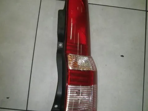 Φανάρι Πίσω Δεξί Μαύρο Πλαίσιο για FIAT PANDA (2004 - 2009 ) (169) Φανάρι Πίσω Δεξί Μαύρο Πλαίσιο για FIAT PANDA (2004 - 2009 ) (169)