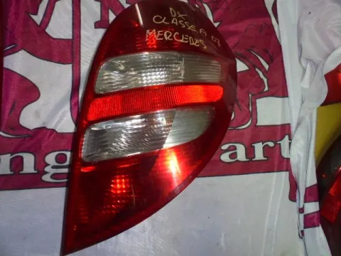 Φανάρι Πίσω Δεξί Λευκό Φλας για MERCEDES A - CLASS (2004 - 2008) (W169) Φανάρι Πίσω Δεξί Λευκό Φλας για MERCEDES A - CLASS (2004 - 2008) (W169)
