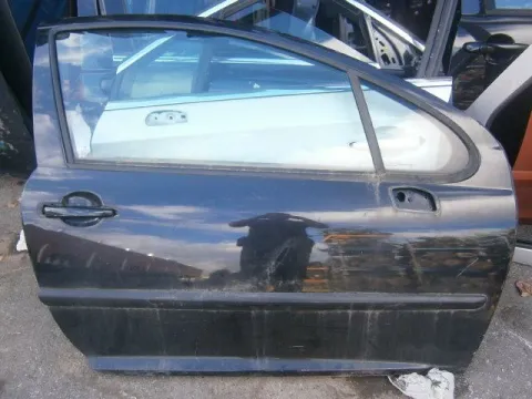 Πόρτα Δεξιά Δίπορτη για PEUGEOT 207 (2006 - 2009) (WA_) (WC_) Hatchback - 3dr *Γ* Πόρτα Δεξιά Δίπορτη για PEUGEOT 207 (2006 - 2009) (WA_) (WC_) Hatchback - 3dr *Γ*