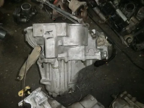 Κιβώτιο Ταχυτήτων (Σασμάν) Χειροκίνητο για NISSAN SUNNY (1987 - 1989) (N13) 1600 (CA16D) petrol 110 GTI 16V Κιβώτιο Ταχυτήτων (Σασμάν) Χειροκίνητο για NISSAN SUNNY (1987 - 1989) (N13) 1600 (CA16D) petrol 110 GTI 16V