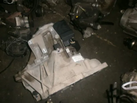 Κιβώτιο Ταχυτήτων (Σασμάν) Χειροκίνητο για FORD FOCUS (2004 - 2008) Mk2a (DA3 - C307) 1401 (ASDA) (ASDB) Petrol 80 , 1400 (ASD_) Petrol 80 Κιβώτιο Ταχυτήτων (Σασμάν) Χειροκίνητο για FORD FOCUS (2004 - 2008) Mk2a (DA3 - C307) 1401 (ASDA) (ASDB) Petrol 80 , 1400 (ASD_) Petrol 80