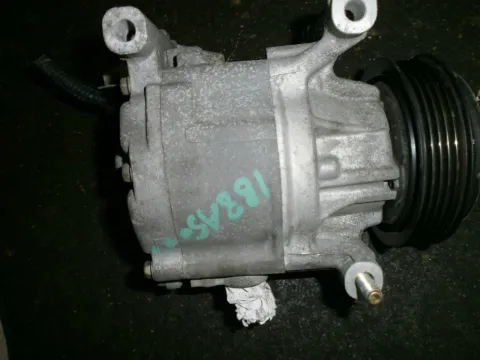 Συμπιεστής A-C (Κομπρέσορας) SCS B06 για FIAT PUNTO (2003 - 2008) (188) 1200 (188A5.000) Petrol 80 16V , (1999 - 2003) (188) , 1201 (188A5.000) Petrol 80 16 valve Συμπιεστής A-C (Κομπρέσορας) SCS B06 για FIAT PUNTO (2003 - 2008) (188) 1200 (188A5.000) Petrol 80 16V , (1999 - 2003) (188) , 1201 (188A5.000) Petrol 80 16 valve