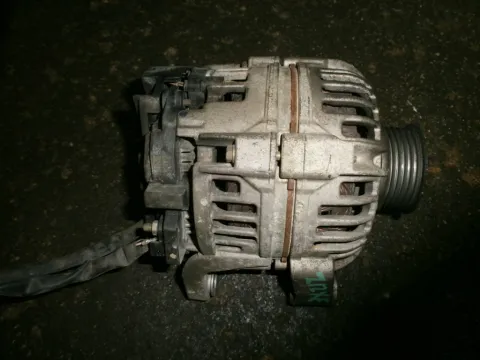 Δυναμό - Εναλλάκτης 0124225041 για OPEL CORSA (2000 - 2004) C 1200 (Z12XE) Petrol 75 , (2004 - 2006) C 1200 (Z12XEP) Petrol 80 , (2006 - 2011) D Δυναμό - Εναλλάκτης 0124225041 για OPEL CORSA (2000 - 2004) C 1200 (Z12XE) Petrol 75 , (2004 - 2006) C 1200 (Z12XEP) Petrol 80 , (2006 - 2011) D