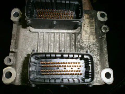 Εγκέφαλος Κινητήρα 0261207901 για FIAT PUNTO (2003 - 2008) (188) 1200 (188A5.000) Petrol 80 16V , (1999 - 2003) (188) , 1201 (188A5.000) Petrol 80 16 valve ΤΕΛΑΡΟ 9 *243885* Εγκέφαλος Κινητήρα 0261207901 για FIAT PUNTO (2003 - 2008) (188) 1200 (188A5.000) Petrol 80 16V , (1999 - 2003) (188) , 1201 (188A5.000) Petrol 80 16 valve ΤΕΛΑΡΟ 9 *243885*