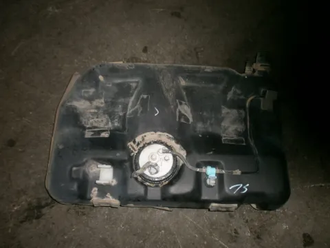 Δεξαμενή Καυσίμου (Ρεζερβουάρ) για HYUNDAI ACCENT (1999 - 2002) (CG) (LC) 1300 G4EA petrol 86 12 valve *Δ* Δεξαμενή Καυσίμου (Ρεζερβουάρ) για HYUNDAI ACCENT (1999 - 2002) (CG) (LC) 1300 G4EA petrol 86 12 valve *Δ*