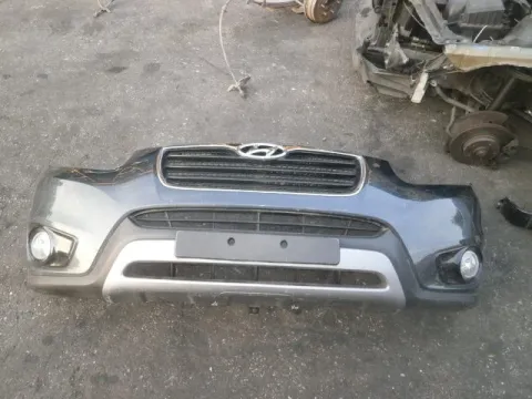 Μούρη (με καπό και φτερά) για HYUNDAI SANTA FE (2011 - ) ( ) *Γ* Μούρη (με καπό και φτερά) για HYUNDAI SANTA FE (2011 - ) ( ) *Γ*