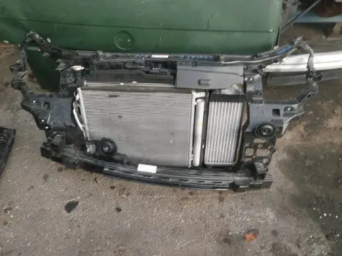 Μούρη (με καπό και φτερά) για HYUNDAI SANTA FE (2011 - ) ( ) *Γ* -  Μούρη (με καπό και φτερά) για HYUNDAI SANTA FE (2011 - ) ( ) *Γ* -