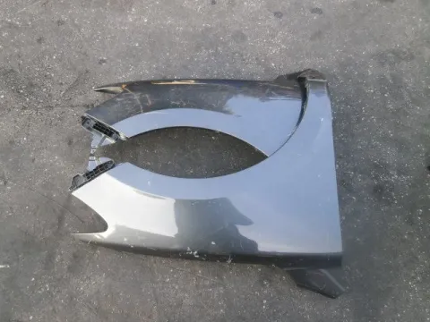 Μούρη (με καπό και φτερά) για HYUNDAI SANTA FE (2011 - ) ( ) *Γ* -  Μούρη (με καπό και φτερά) για HYUNDAI SANTA FE (2011 - ) ( ) *Γ* -