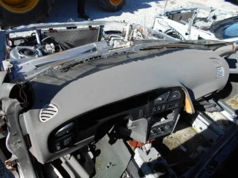 Τροπέτο Εμπρός για KIA SEPHIA (1998 - 2001) *Δ* - 