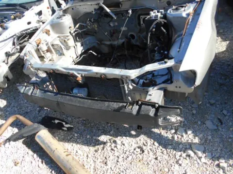 Τροπέτο Εμπρός για KIA SEPHIA (1998 - 2001) *Δ* - 