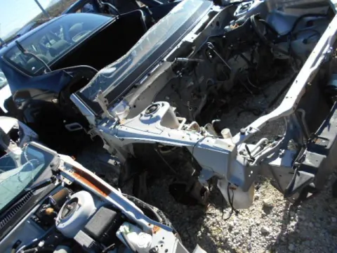 Τροπέτο Εμπρός για KIA SEPHIA (1998 - 2001) *Δ* - 