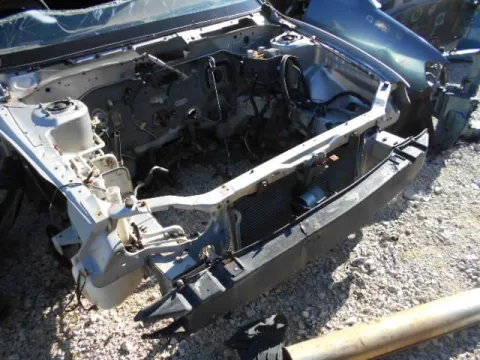 Τροπέτο Εμπρός για KIA SEPHIA (1998 - 2001) *Δ* - 