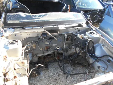 Τροπέτο Εμπρός για KIA SEPHIA (1998 - 2001) *Δ* - 